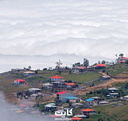 Филбанд, ходање по облацима